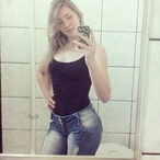 Profil von Melinee, 41 Jahre, Kostenlos Sex treffen in Erbenhausen (Thüringen)