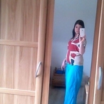 Profil von Blanca, 29 Jahre, Kostenlos Sex treffen in Gerolfingen (Bayern)